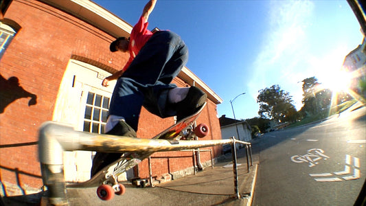james gaehner "atlas" part