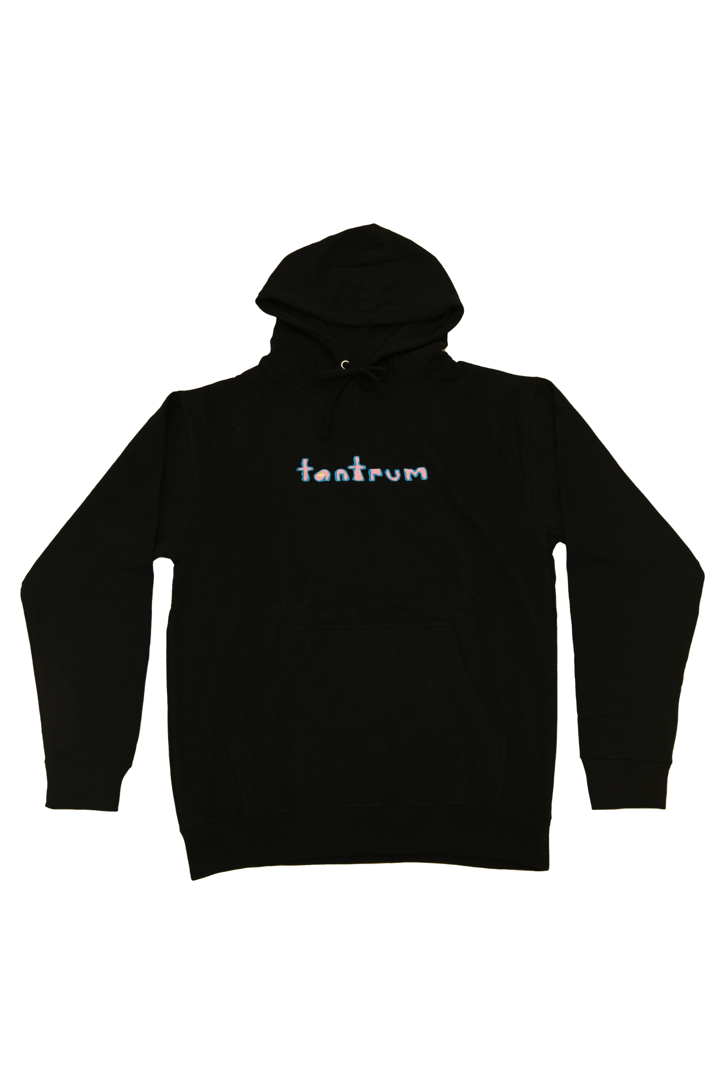 OG Embroidered Hoodie