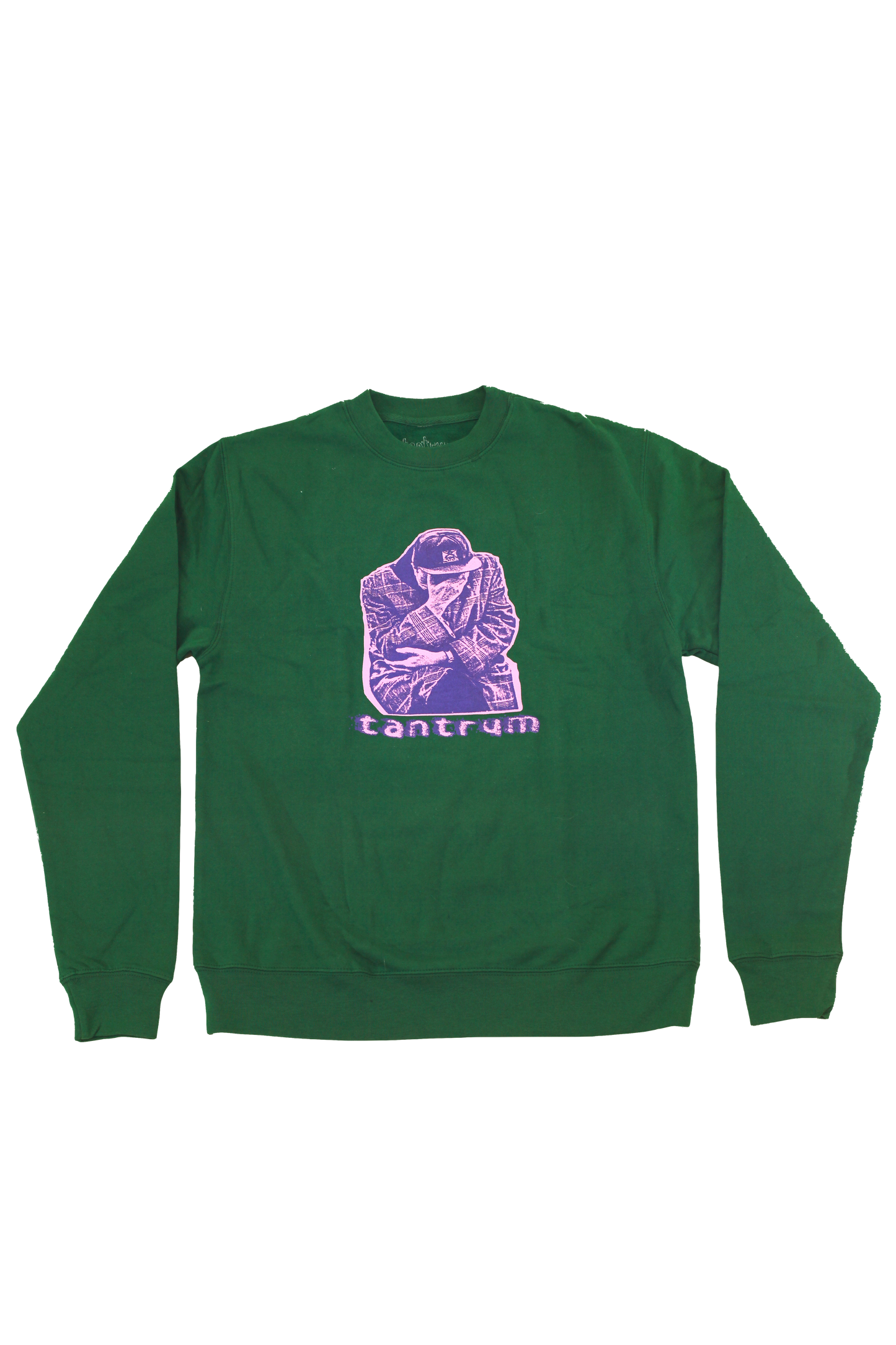 Sad Guy Crewneck