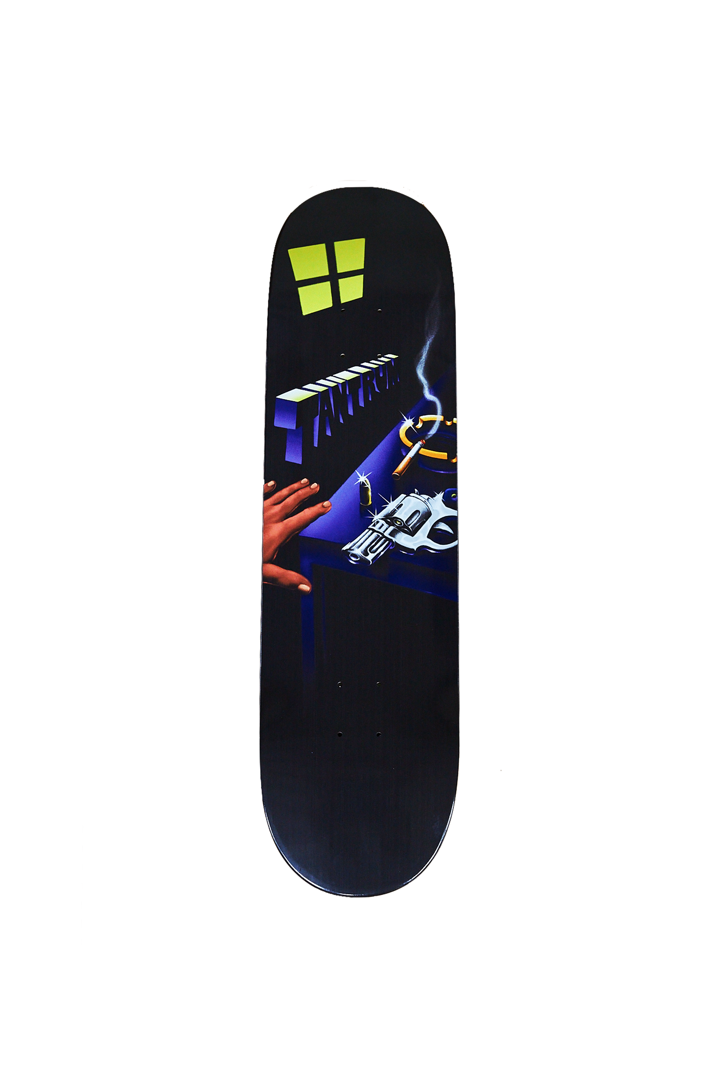 Noir Deck